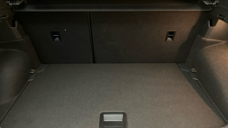 Volkswagen T-Cross 1.0 TSI Match 5dr Petrol Estate